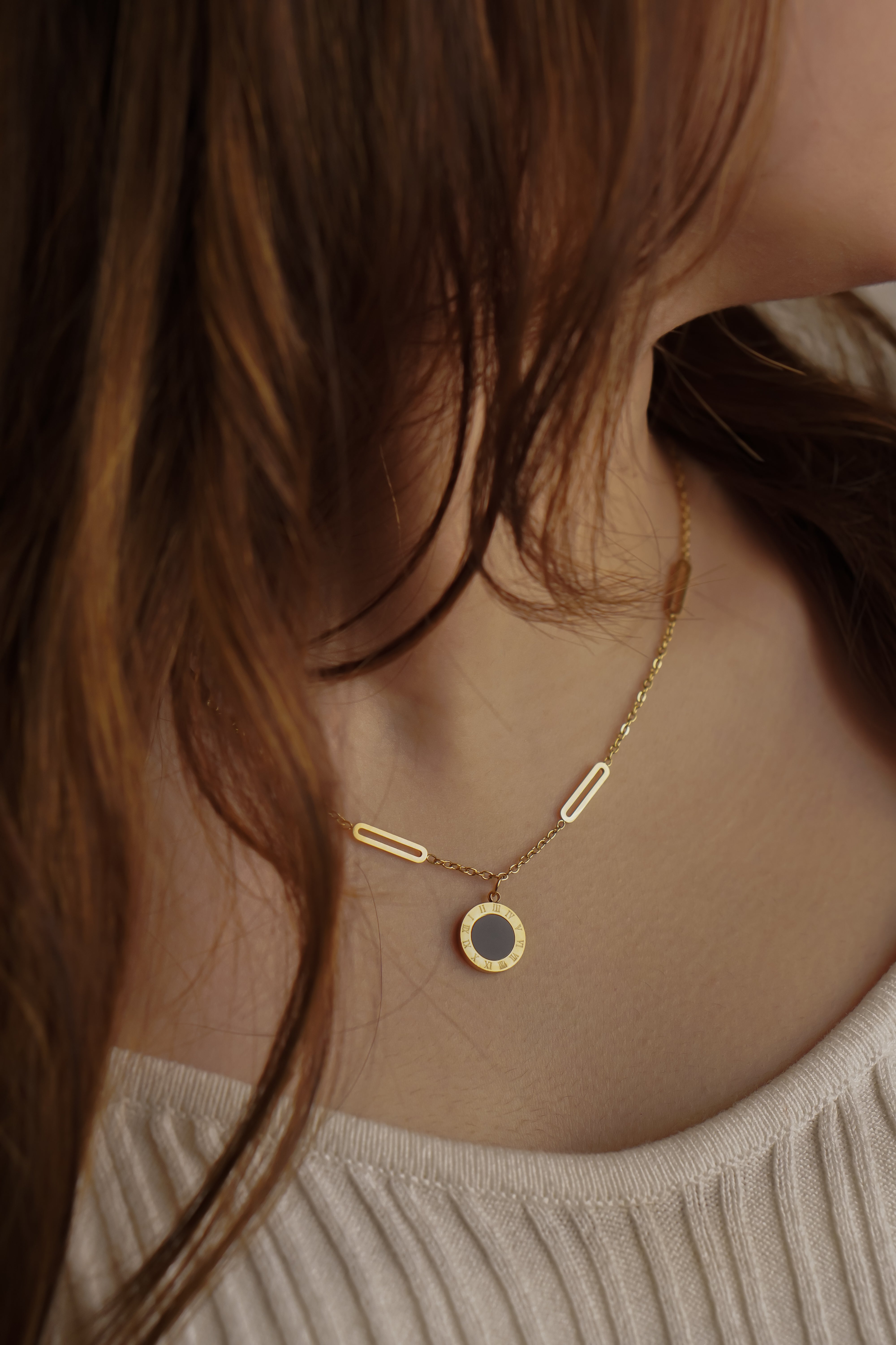 Bonnie Necklace